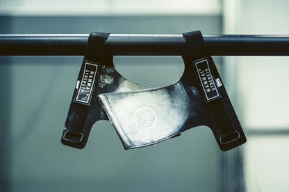 Mammal Strength V2 Gymnastic Hand Grips - Mammal Strength