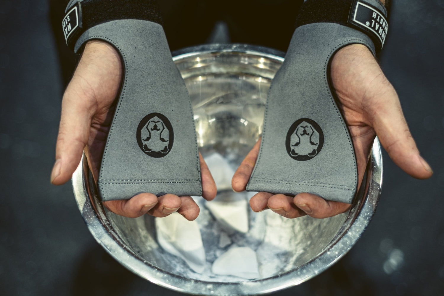 Mammal Strength V2 Gymnastic Hand Grips - Mammal Strength