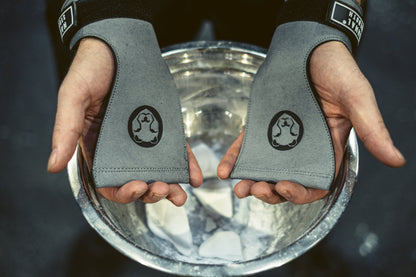 Mammal Strength V2 Gymnastic Hand Grips - Mammal Strength