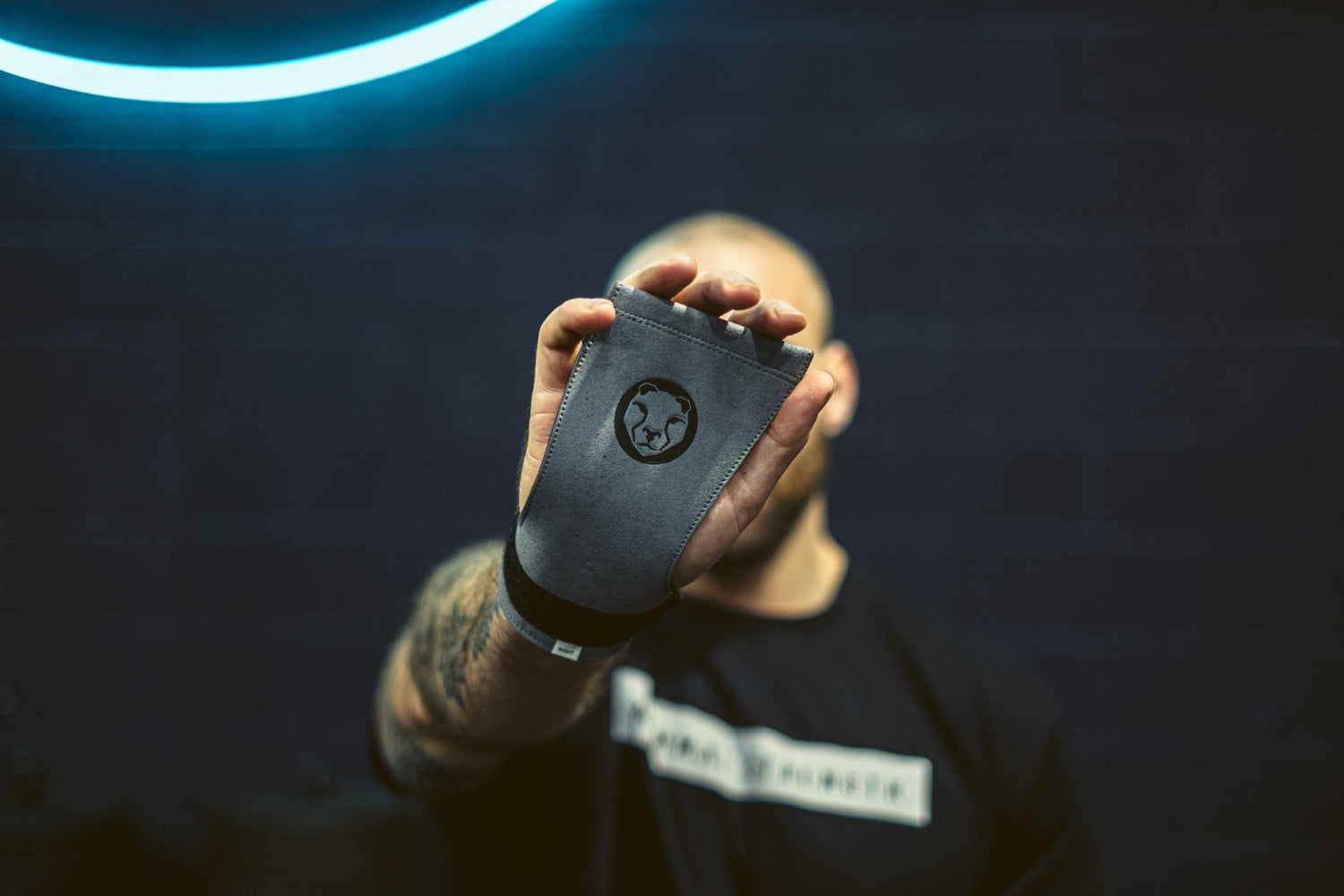 Mammal Strength V2 Gymnastic Hand Grips - Mammal Strength